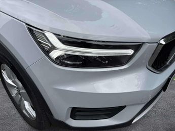 VOLVO XC40 1.5 T3 [163] Momentum 5Dr Geartronic