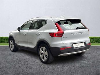 VOLVO XC40 1.5 T3 [163] Momentum 5Dr Geartronic