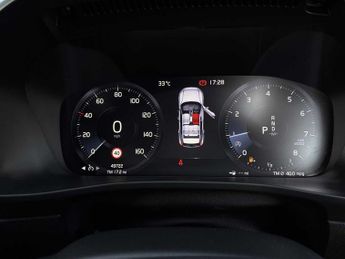 VOLVO XC40 1.5 T3 [163] R Design 5Dr Geartronic