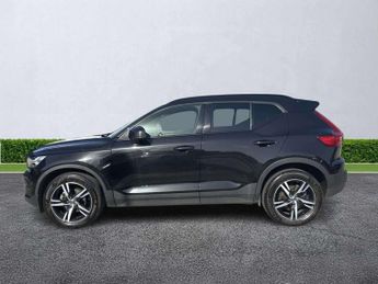 VOLVO XC40 1.5 T3 [163] R Design 5Dr Geartronic