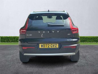 VOLVO XC40 2.0 B3P Core 5Dr Auto