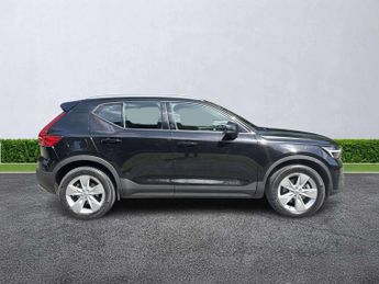 VOLVO XC40 2.0 B3P Core 5Dr Auto