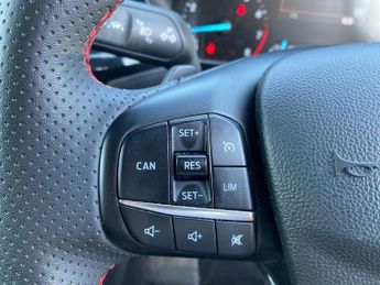 FORD FOCUS 1.0T Ecoboost Mhev St-Line Hatchback 5Dr Petrol Hybrid Dct Euro 