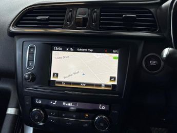 RENAULT KADJAR Renault Kadjar Signature S Nav Dc