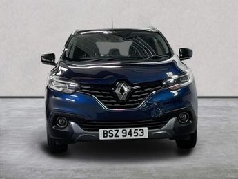 RENAULT KADJAR Renault Kadjar Signature S Nav Dc