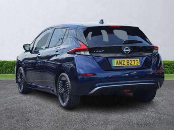 NISSAN LEAF 110Kw Tekna 39Kwh 5Dr Auto