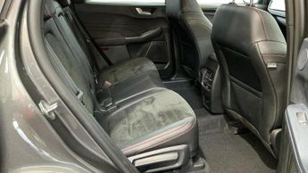 FORD KUGA 2.5 Phev St-Line X Edition 5Dr Cvt