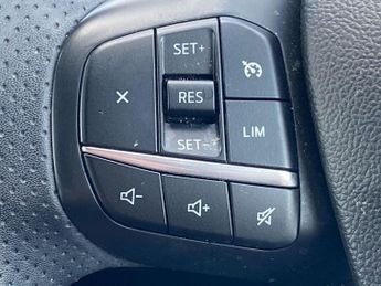 FORD KUGA 2.5 Phev St-Line X Edition 5Dr Cvt