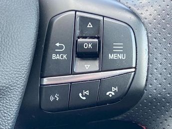 FORD KUGA 2.5 Phev St-Line X Edition 5Dr Cvt