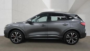 FORD KUGA 2.5 Phev St-Line X Edition 5Dr Cvt