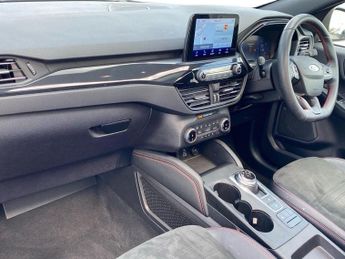 FORD KUGA 2.5 Phev St-Line X Edition 5Dr Cvt