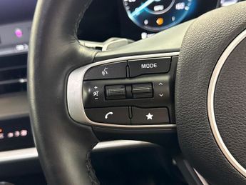 KIA SPORTAGE Sportage 1.6T Gdi Gt-Line S 5Dr Dct Estate