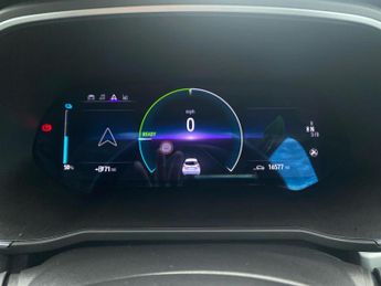 RENAULT ZOE R110 Ev50 52Kwh Iconic Hatchback 5Dr Electric Auto (Rapid Charge