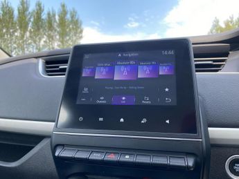 RENAULT ZOE R110 Ev50 52Kwh Iconic Hatchback 5Dr Electric Auto (Rapid Charge