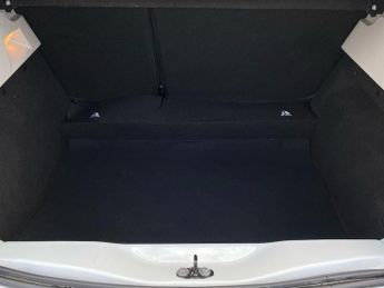 RENAULT ZOE R110 Ev50 52Kwh Iconic Hatchback 5Dr Electric Auto (Rapid Charge
