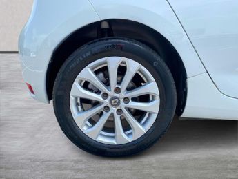RENAULT ZOE R110 Ev50 52Kwh Iconic Hatchback 5Dr Electric Auto (Rapid Charge