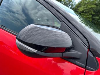 TOYOTA YARIS 1.5 Vvt-H Launch Edition Hatchback 5Dr Petrol Hybrid E-Cvt Euro 