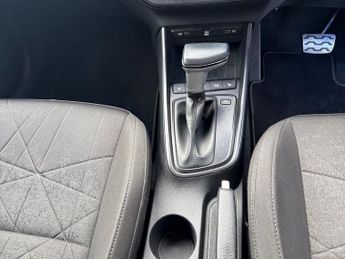 HYUNDAI BAYON 1.0 T-Gdi Mhev Premium Suv 5Dr Petrol Hybrid Dct Euro 6 (S/S) (1