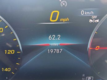 MERCEDES-BENZ EQB Eqb 350 4M 215Kw Amg Line Premium 66.5Kwh 5Dr Auto