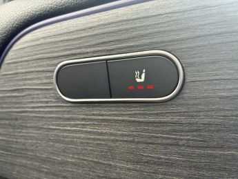 MERCEDES-BENZ EQB Eqb 350 4M 215Kw Amg Line Premium 66.5Kwh 5Dr Auto