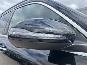 MERCEDES-BENZ EQB Eqb 350 4M 215Kw Amg Line Premium 66.5Kwh 5Dr Auto