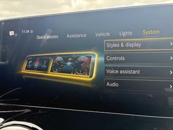 MERCEDES-BENZ EQB Eqb 350 4M 215Kw Amg Line Premium 66.5Kwh 5Dr Auto