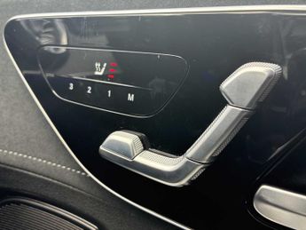 MERCEDES-BENZ EQE Eqe 300 180Kw Amg Line Premium 89Kwh 4Dr Auto