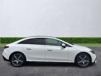 MERCEDES-BENZ EQE Eqe 300 180Kw Amg Line Premium 89Kwh 4Dr Auto