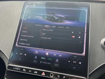 MERCEDES-BENZ EQE Eqe 300 180Kw Amg Line Premium 89Kwh 4Dr Auto