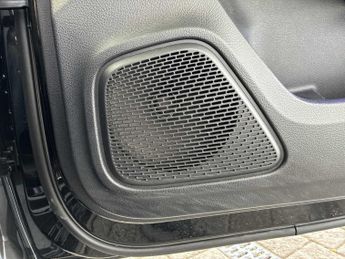 MERCEDES-BENZ A CLASS A200 Amg Line Executive Edition 5Dr Auto