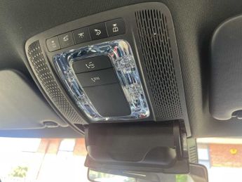 MERCEDES-BENZ A CLASS A180D Sport 5Dr Auto