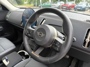 MINI COUNTRYMAN 1.5 C Classic 5Dr Auto