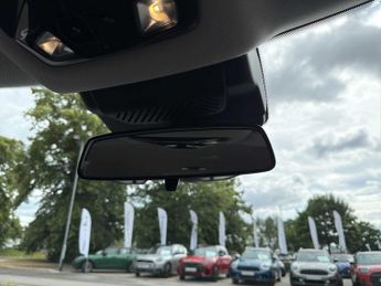 MINI COUNTRYMAN 1.5 C Classic 5Dr Auto