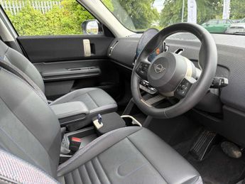 MINI COUNTRYMAN 1.5 C Classic 5Dr Auto