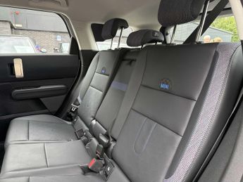 MINI COUNTRYMAN 1.5 C Classic 5Dr Auto