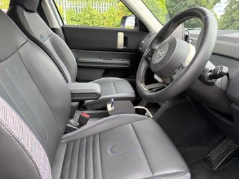 MINI COUNTRYMAN 1.5 C Classic 5Dr Auto