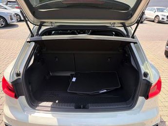 AUDI A1 30 Tfsi S Line 5Dr S Tronic