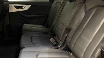 AUDI Q7 3.0 Tdi V6 50 S Line Suv 5Dr Diesel Tiptronic Quattro Euro 6 (S/