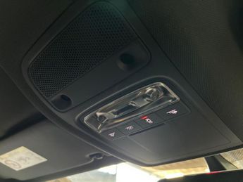 AUDI A3 1.0 Tfsi 30 Black Edition Saloon 4Dr Petrol S Tronic Euro 6 (S/S