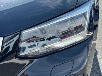 AUDI Q2 35 Tfsi S Line 5Dr S Tronic