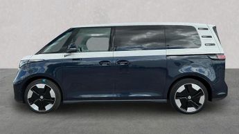 VOLKSWAGEN ID. BUZZ Pro 77Kwh 1St Edition Mpv 5Dr Electric Auto (204 Ps)