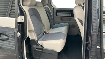 VOLKSWAGEN ID. BUZZ Pro 77Kwh 1St Edition Mpv 5Dr Electric Auto (204 Ps)