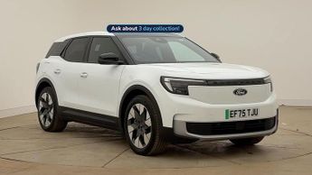 Ford Explorer 210Kw Premium 77Kwh 5Dr Auto [Driver Assist Pack]