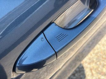 FORD FIESTA 1.0 Ecoboost Hbd Mhev 125 Titanium X 5Dr Auto