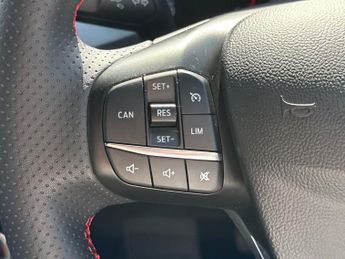 FORD FOCUS 1.5 Ecoblue St-Line Style Estate 5Dr Diesel Auto Euro 6 (S/S) (1