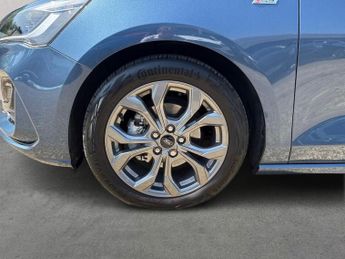 FORD FOCUS 1.5 Ecoblue St-Line Style Estate 5Dr Diesel Auto Euro 6 (S/S) (1