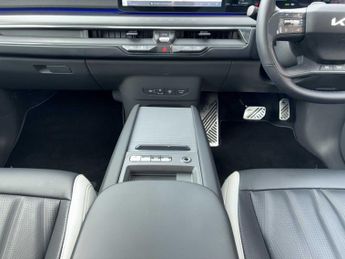 KIA EV9 282Kw Gt-Line S 99.8Kwh Awd 5Dr [7St] Auto