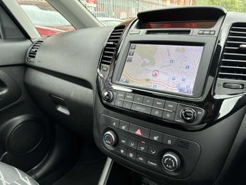 KIA VENGA 1.6 4 5Dr Auto [6]