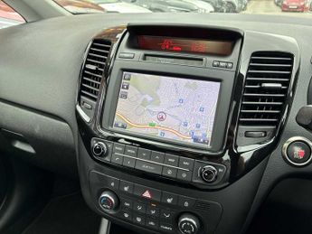 KIA VENGA 1.6 4 5Dr Auto [6]