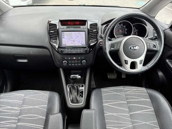 KIA VENGA 1.6 4 5Dr Auto [6]
